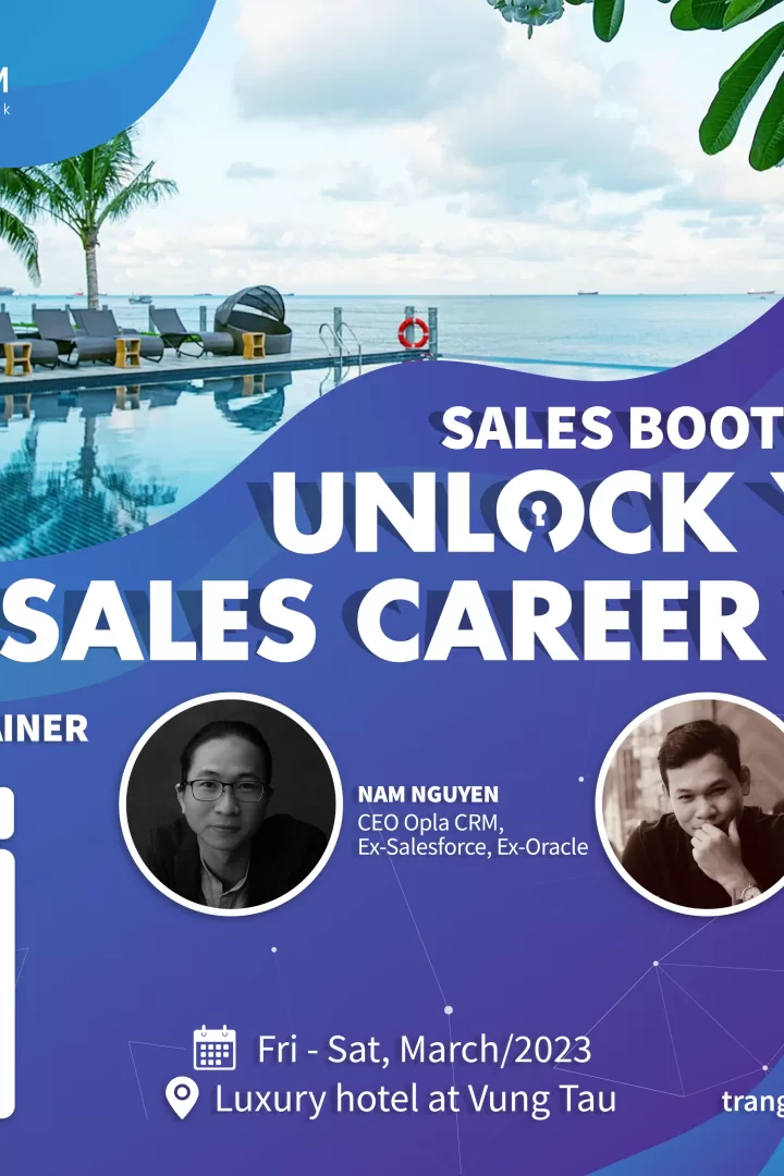 Sales Bootcamp 2023: Unlock Your Sales Career Path