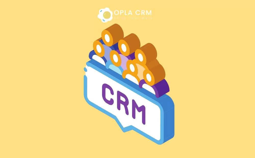 8 tiêu chí đánh giá phần mềm CRM hiệu quả cho doanh nghiệp